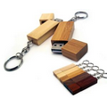 1 GB USB Eco Friendly 700 Series Hard Drive Key Ring